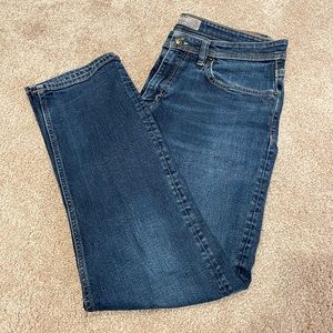 Men’s Revtown Jeans W32 L30